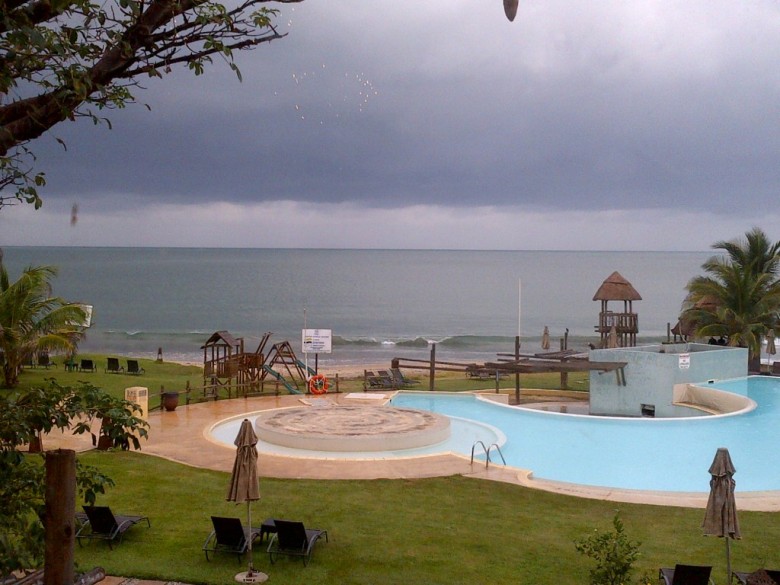 Beach & Water - Port Harcourt Tourist Beach
